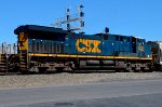 CSX 7012